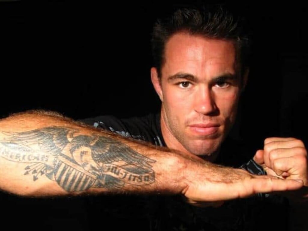 Jake Shields