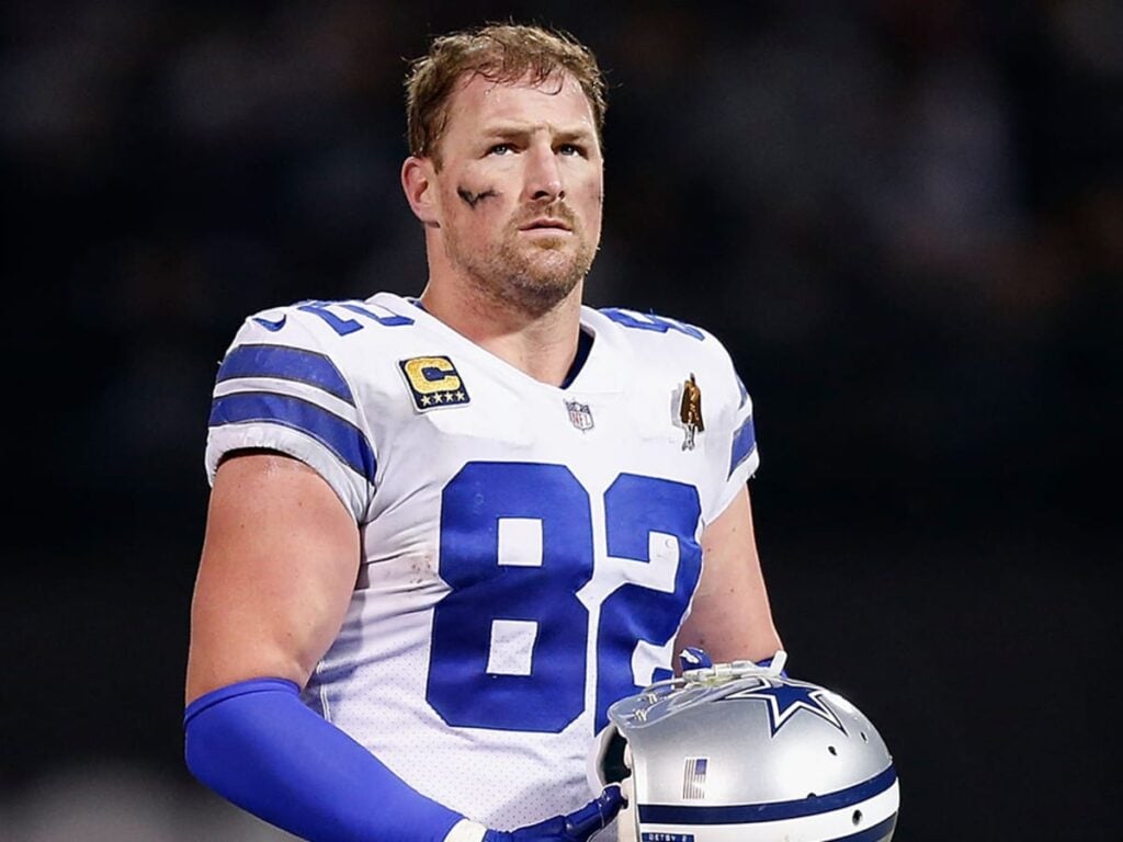 Jason Witten SI