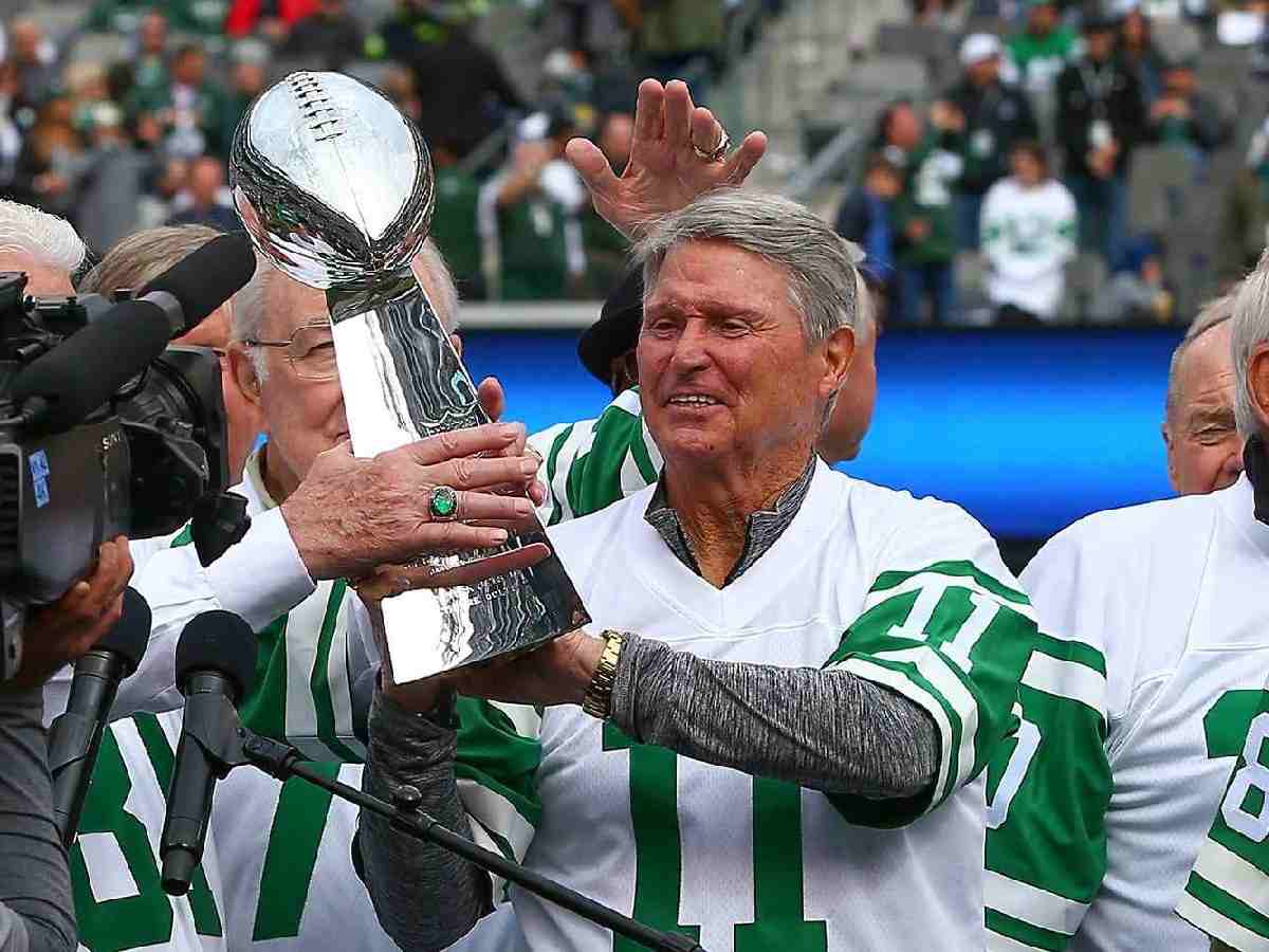 How did Jets’ Super Bowl winner Jim Turner die?