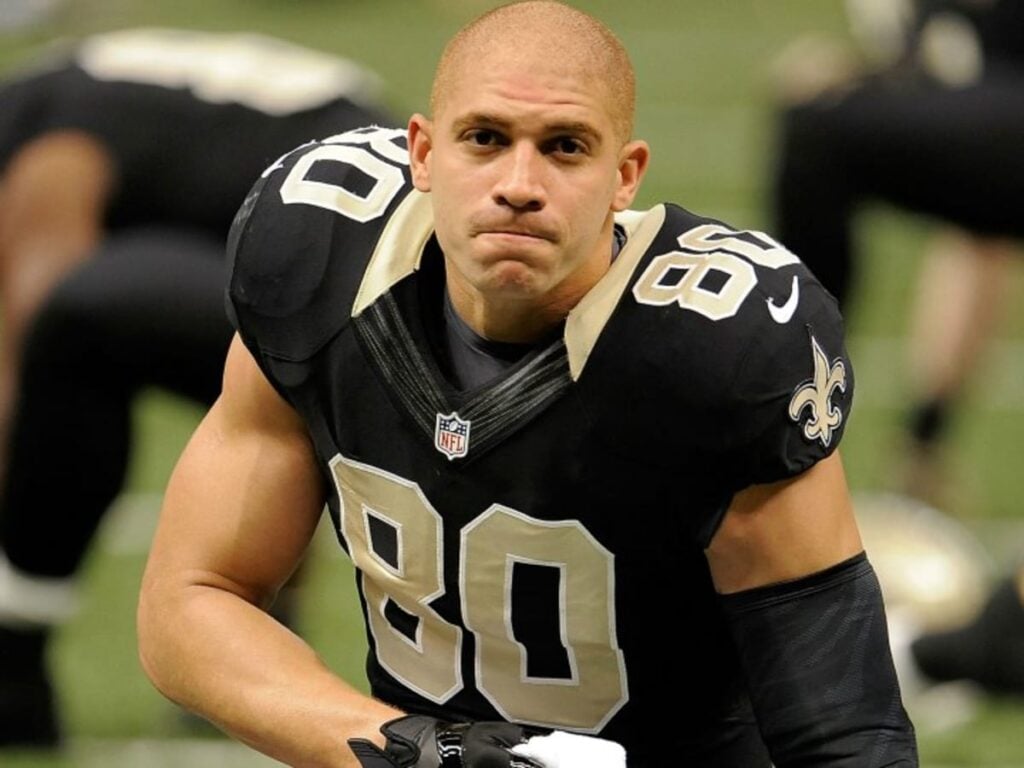 Jimmy Graham SI