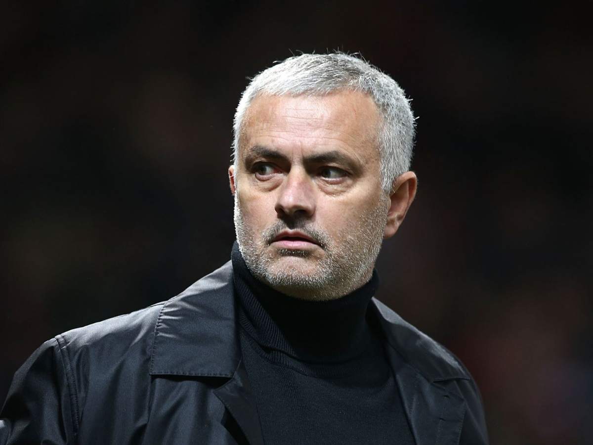 UEFA suspends Jose Mourinho for four games over abuse of referee Anthony Taylor after Europa League final