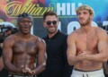 KSI Logan Paul