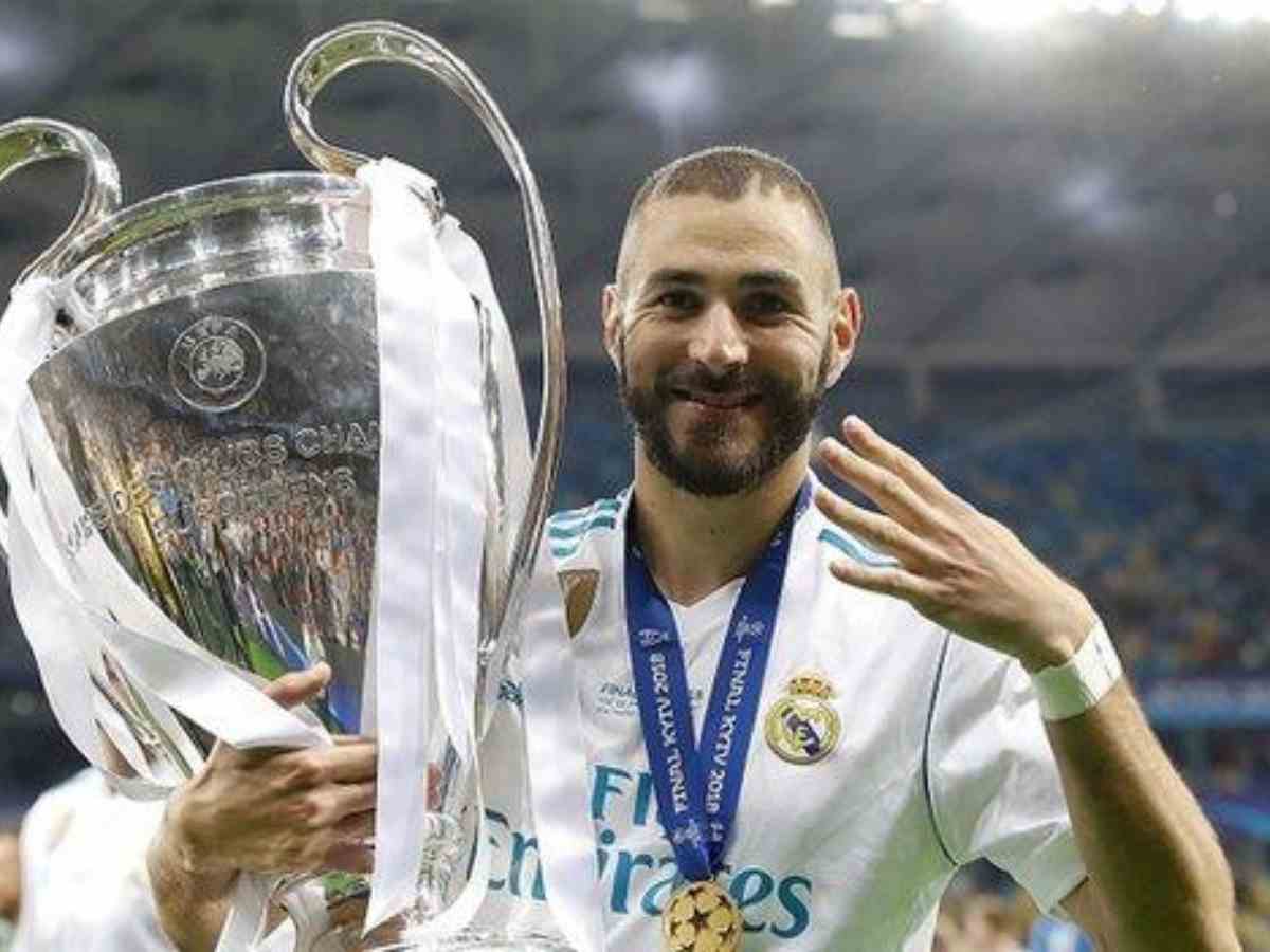 Is Karim Benzema Algerian? A look at his Arabic roots