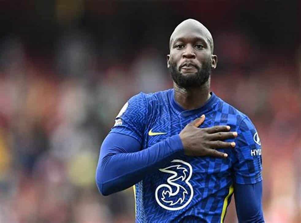 Lukaku has reportedly decided to stay in Europe admist links from Saudi Club s