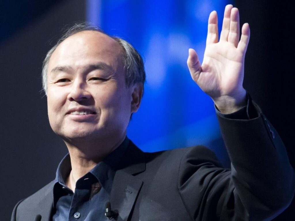 Masayoshi Son a prized investor at Inter Miami