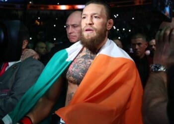 Conor McGregor
