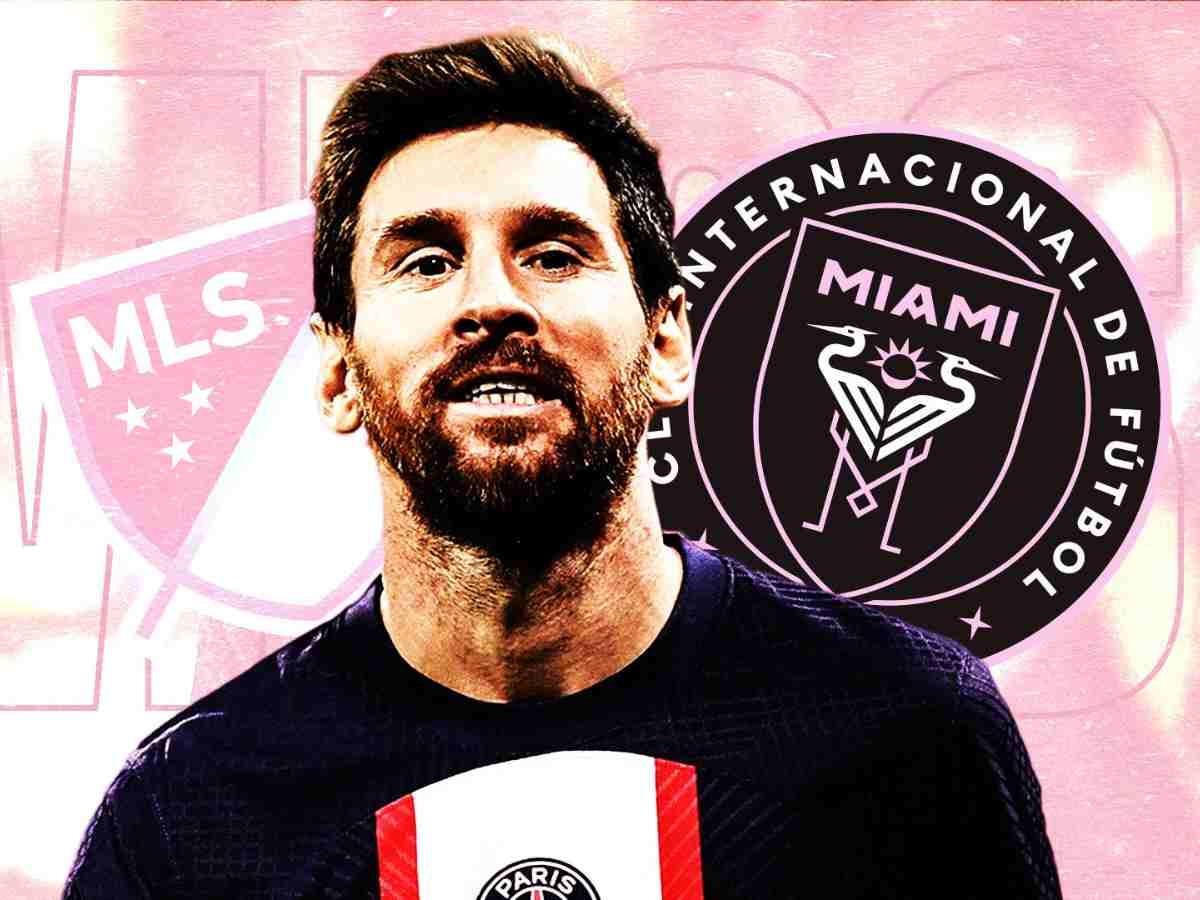 REVEALED: Inter Miami announces date and time of Lionel Messi’s unveiling ceremony at DRK PNV Stadium