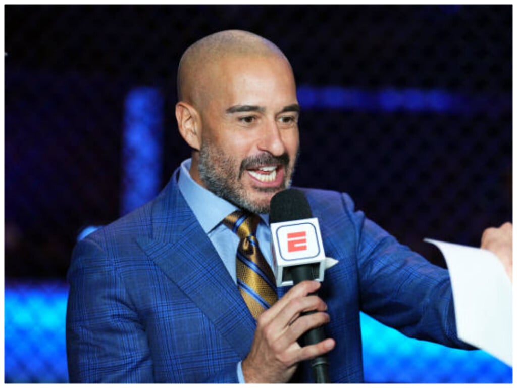 Jon Anik