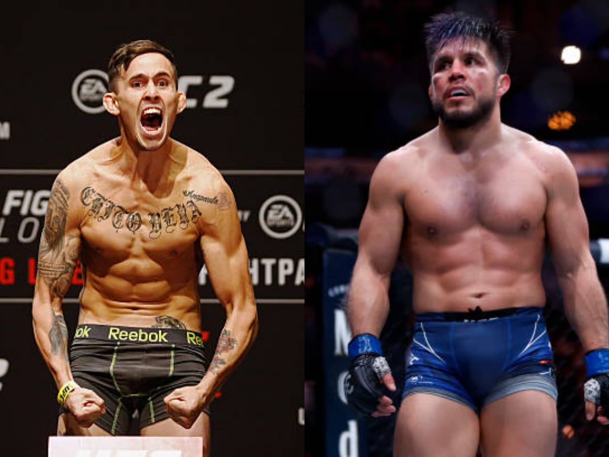 “He mauls that fraud” – Fans caught off-guard as UFC matchmakers announce Henry Cejudo vs Chito Vera for exciting Boston card