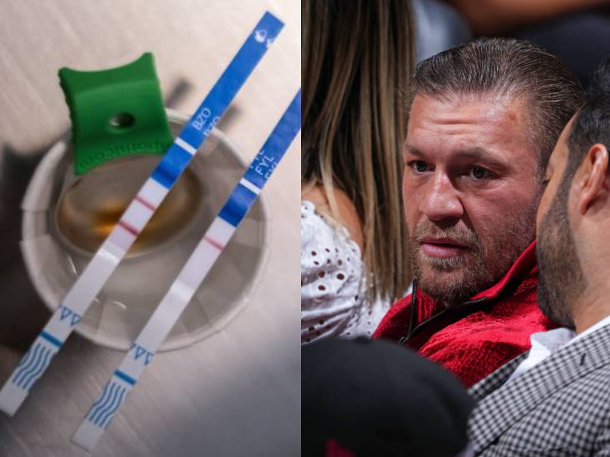 “Used to shoot heroin” – UFC veteran reveals shocking fact about Conor McGregor’s recent gym amid USADA complications