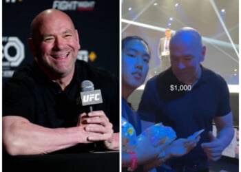 Dana White
