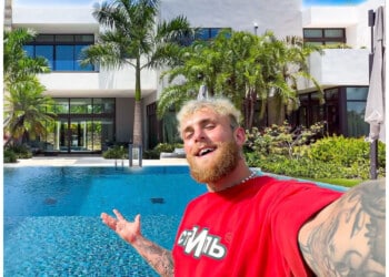 Jake Paul