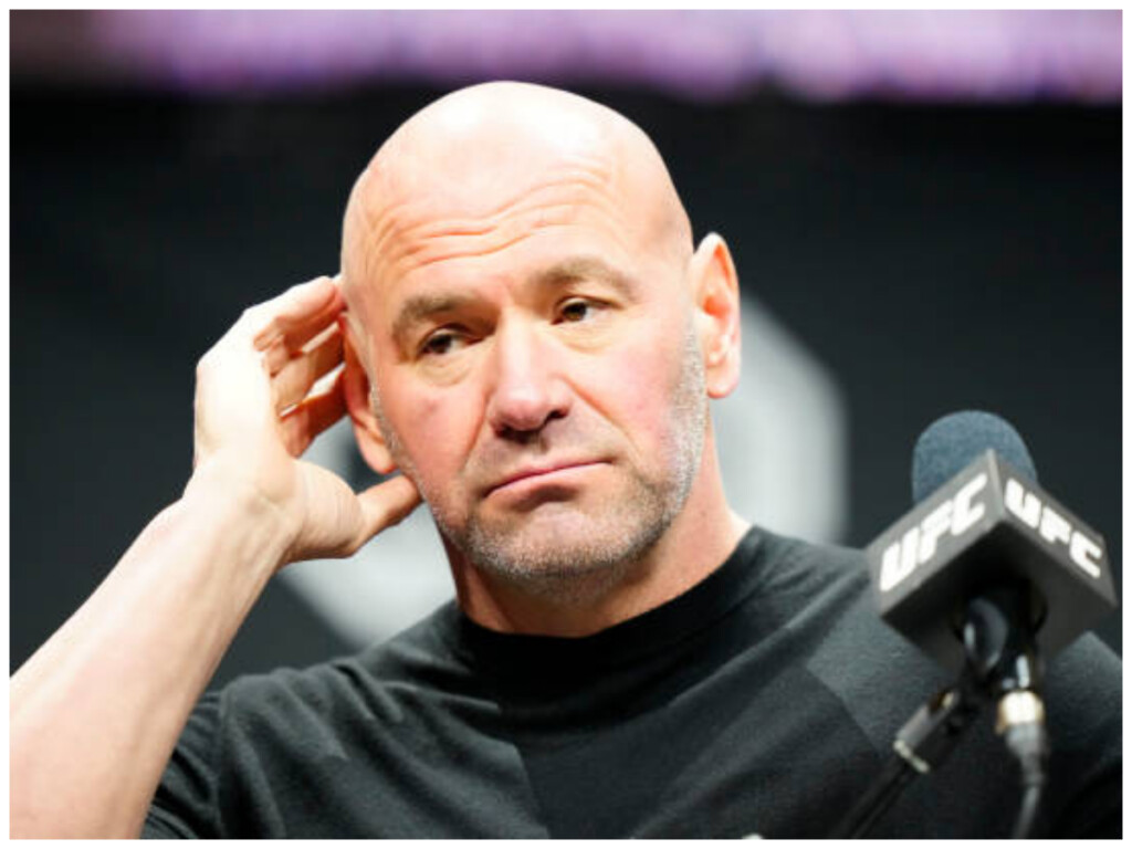 Dana White