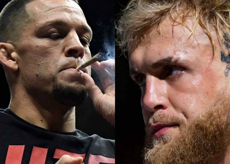 Nate Diaz muốn chuyển địa điểm ra mắt quyền anh