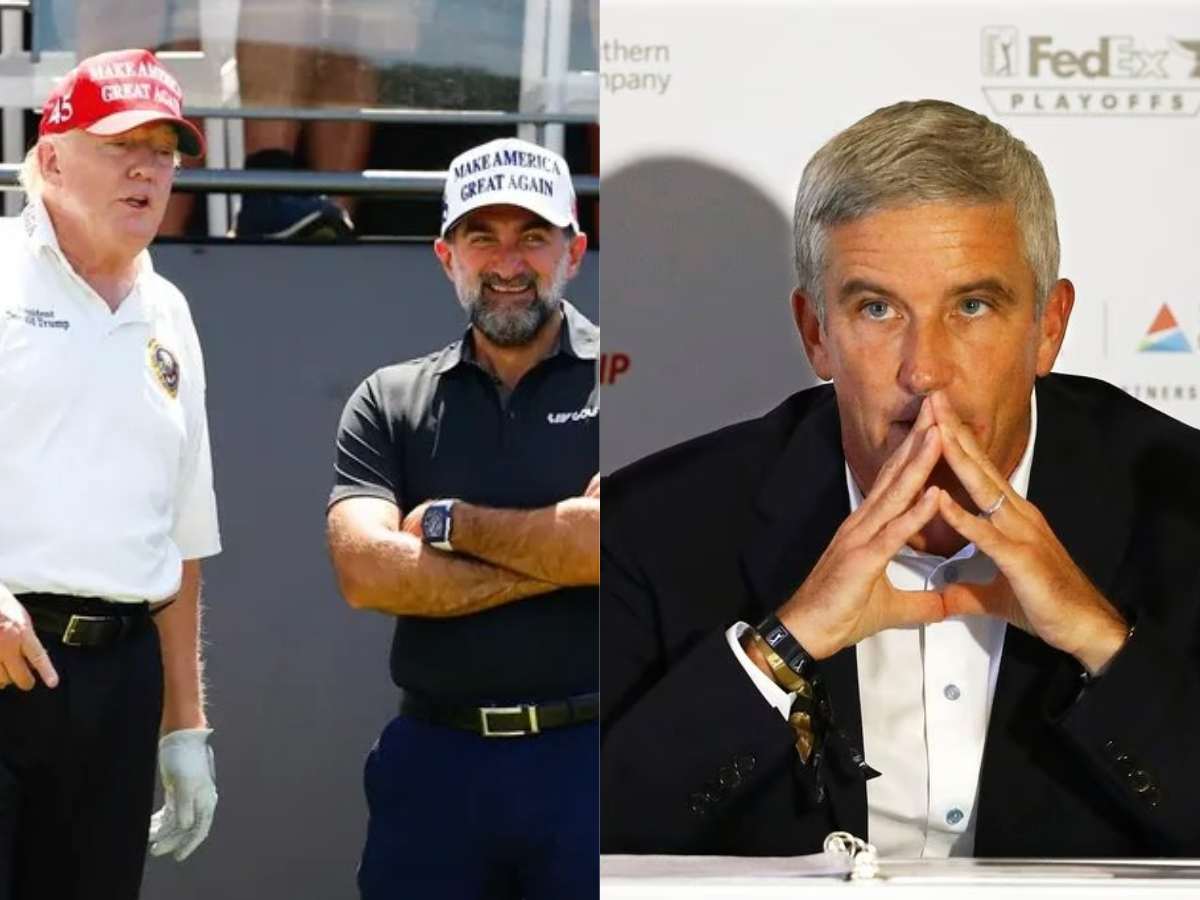 PGA’s bullying backfires as LIV Golf forces merger exposing hypocrisy and igniting calls for restructuring