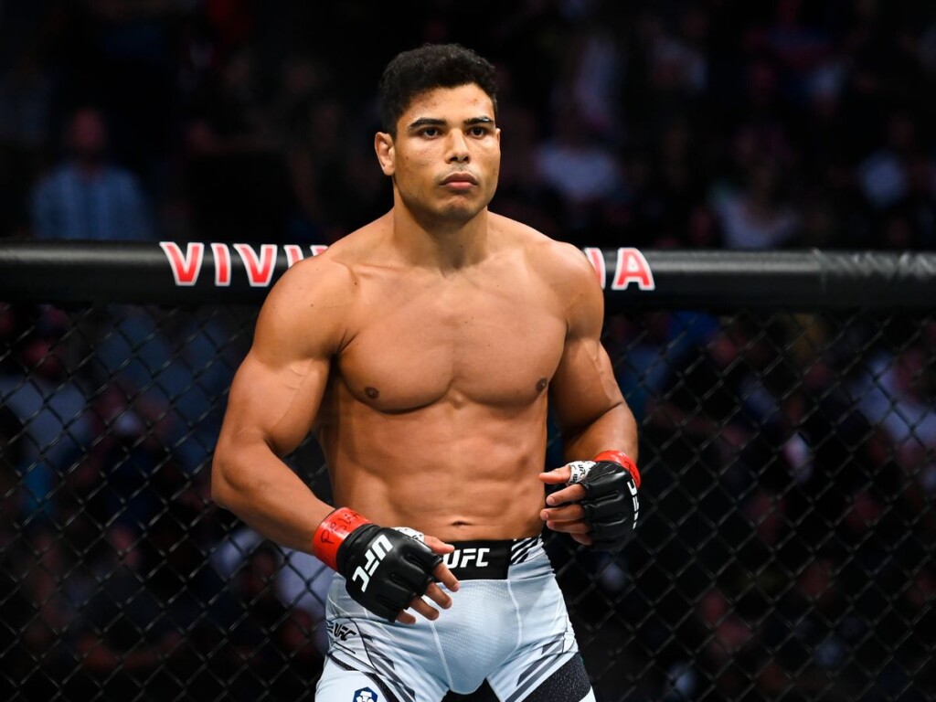 Paulo Costa 