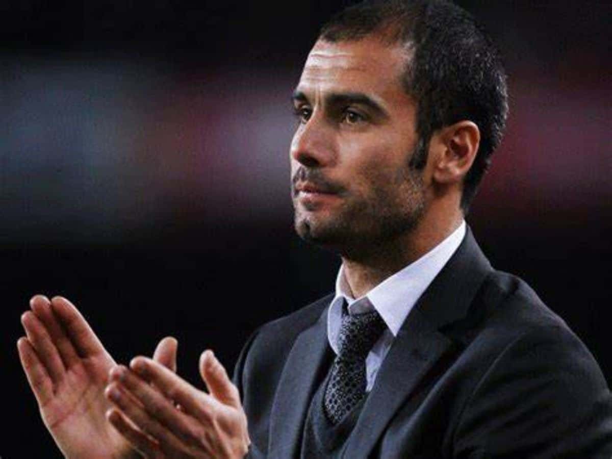 Pep Guardiola Net Worth in 2024: How rich is the Man City coach?