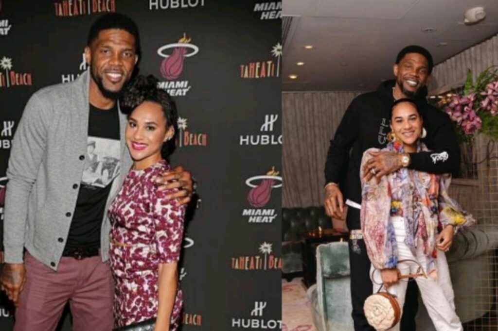 Udonis Haslem Net Worth 2024 How much is he worth? FirstSportz