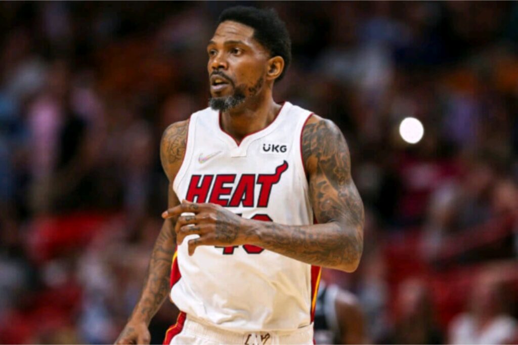 Udonis Haslem’s contracts and salary breakdown FirstSportz