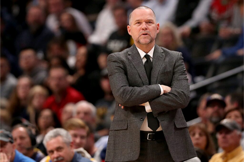 Michael malone