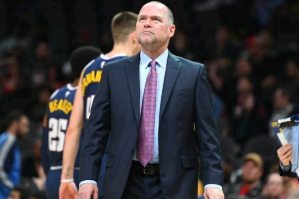 Michael malone