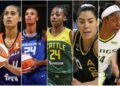 Wnba players