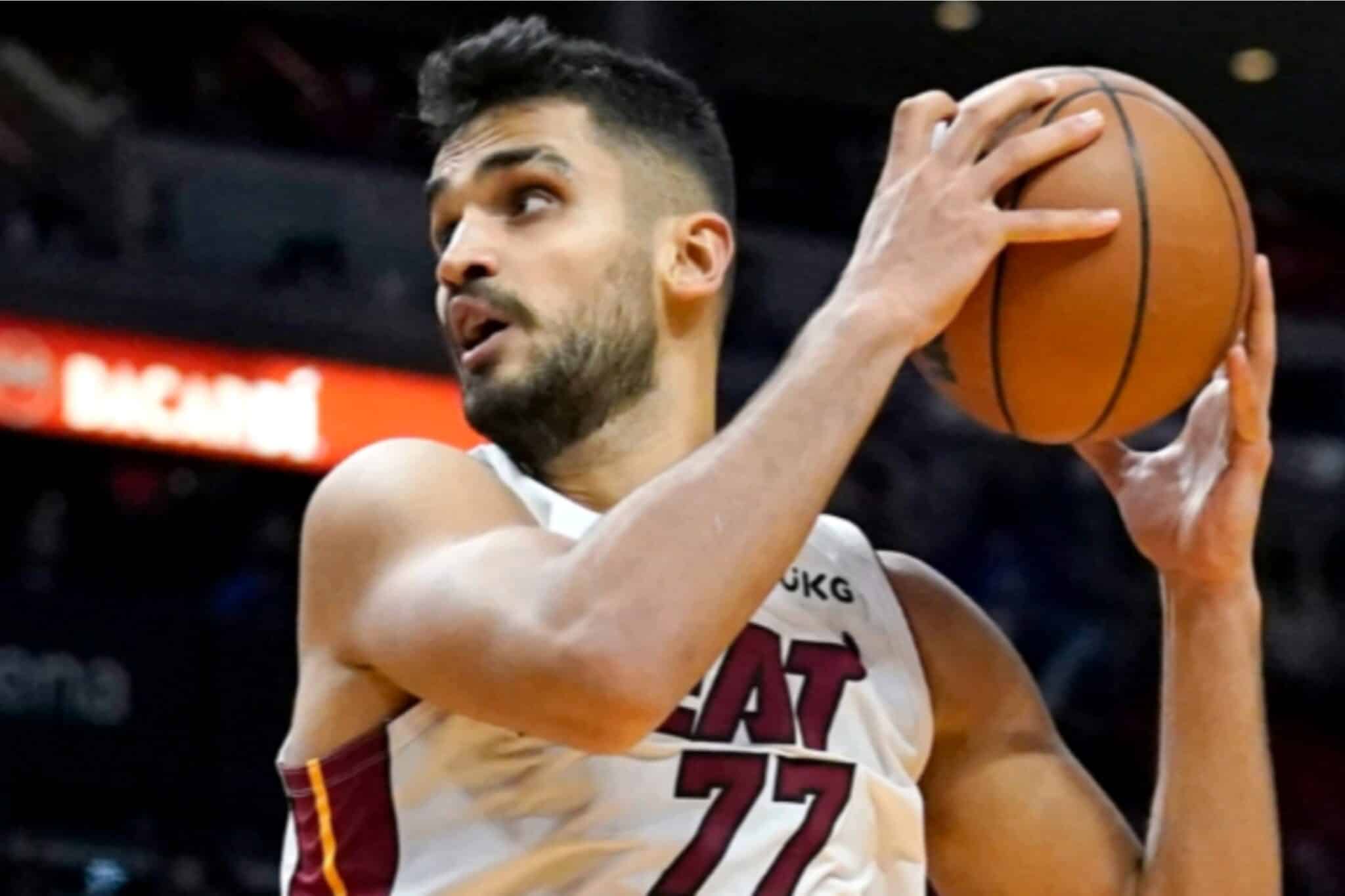 Omer Yurtseven’s contracts and salary breakdown