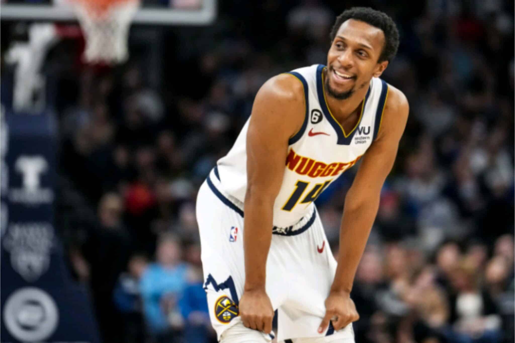 Ish Smith contracts and salary breakdown FirstSportz