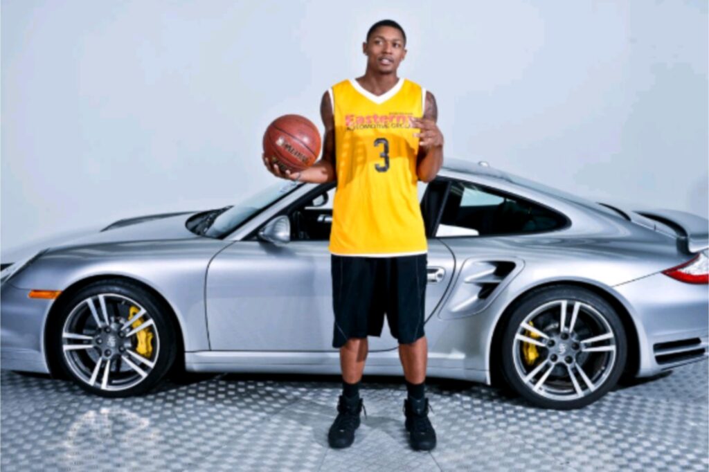 Bradley Beal net worth 2024: How much is he worth? 5 Bradley Beal cars