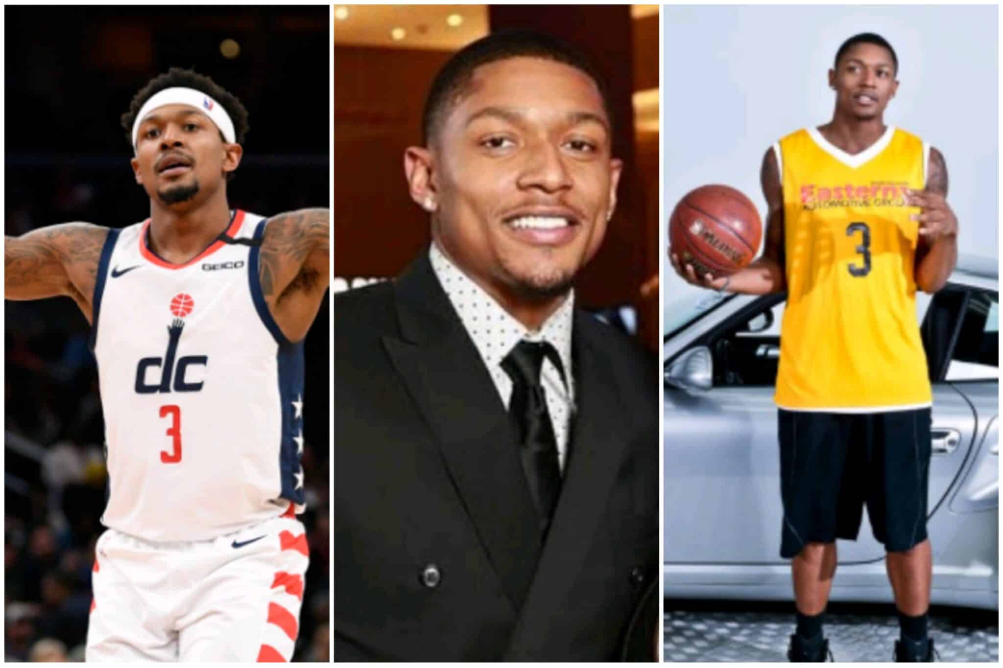 Bradley Beal net worth 2024: How much is he worth?