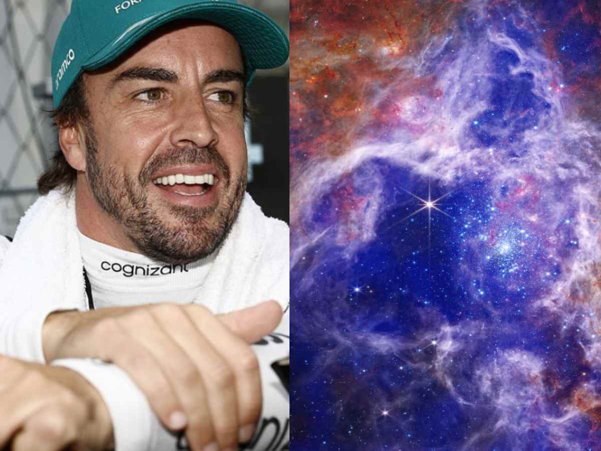 Fernando Alonso reaches outer space: Asteroid gets renamed in honor of the Spanish racer in anticipation of his 33rd Grand Prix win