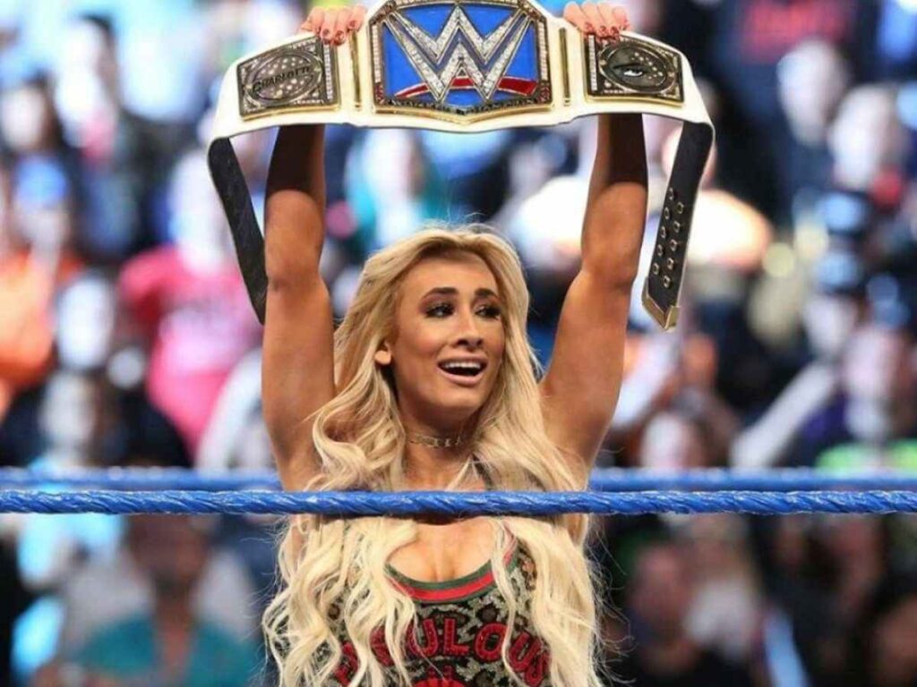 carmella 