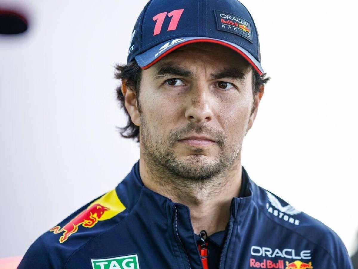 Former Dutch racer drags Sergio Perez’s name, claims he is no better than Gasly and Albon after Monaco GP disaster