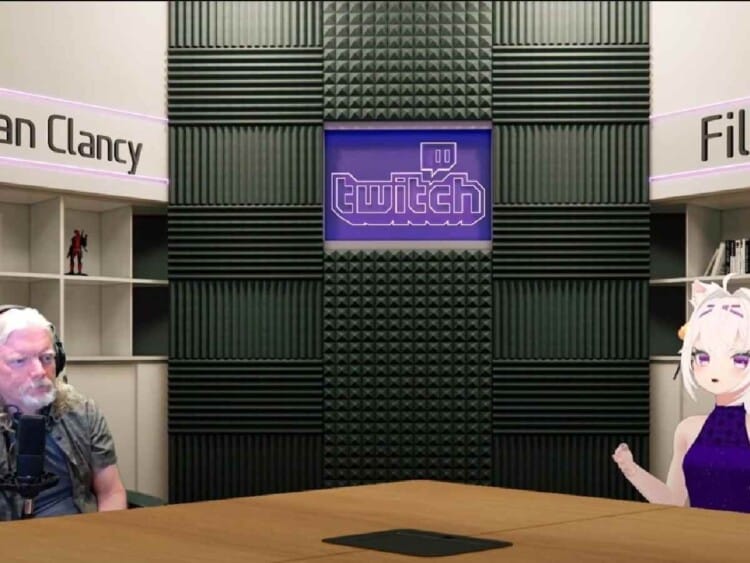 Twitch