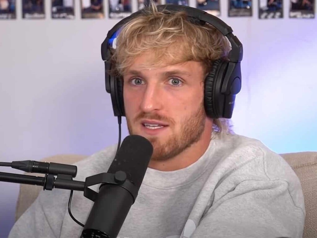 Logan Paul