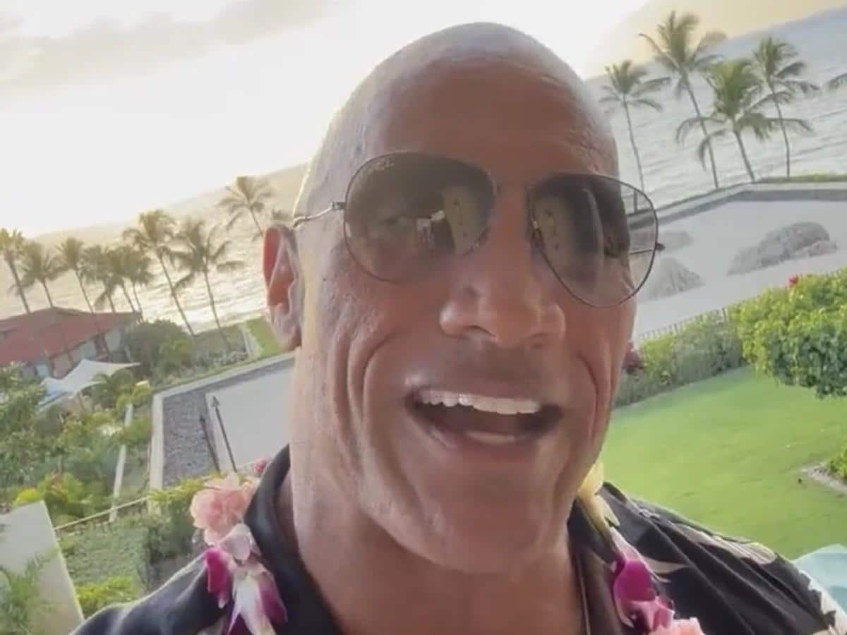 Dwayne Johnson confirms his most anticipated return to the Fast and Furious franchise, putting aside his differences with the $225 million worth megastar