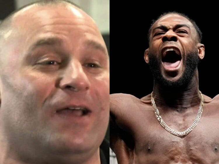 UFC Hall of Famer advises Aljamain Sterling to defeat Alexander Volkanovski
