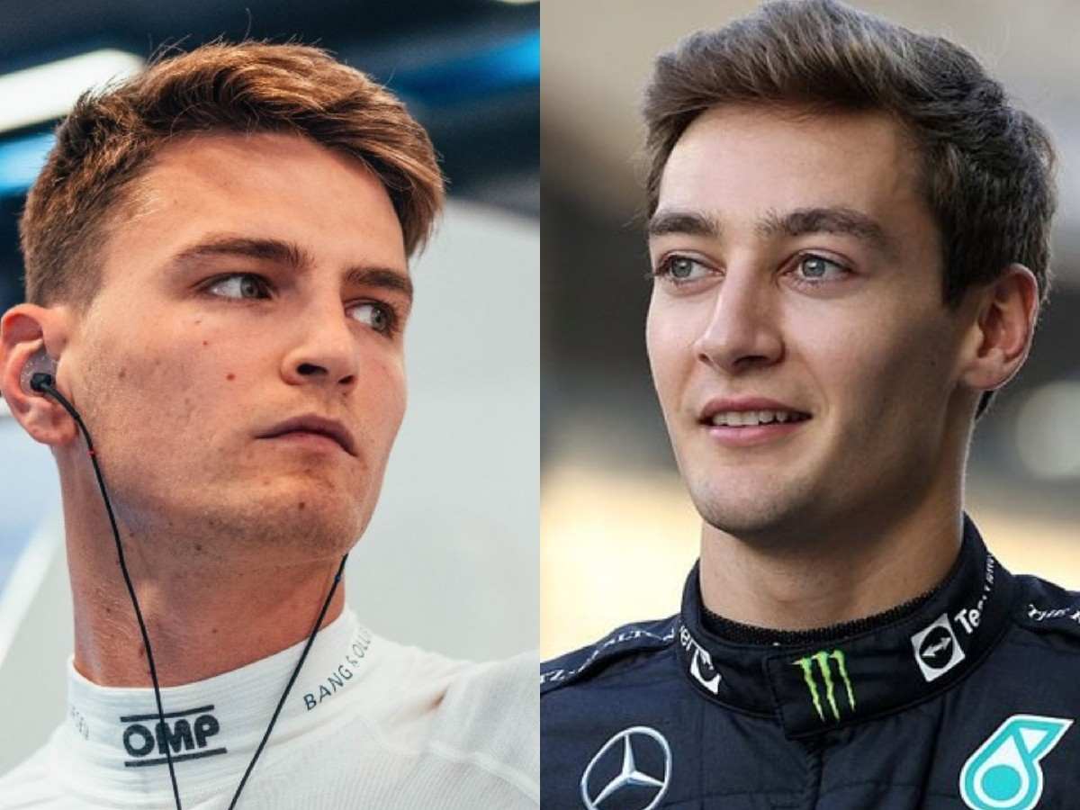 Logan Sargeant reveals he had almost joined Mercedes in place of George Russell