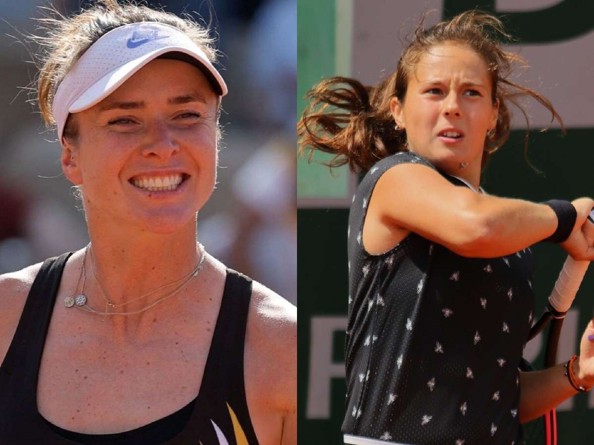 French Open 2023: Elina Svitolina vs Daria Kasatkina Preview, Prediction and Live Stream