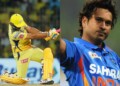 Ex-India batter recalls CSK star's early career who was considered "next Sachin Tendulkar"