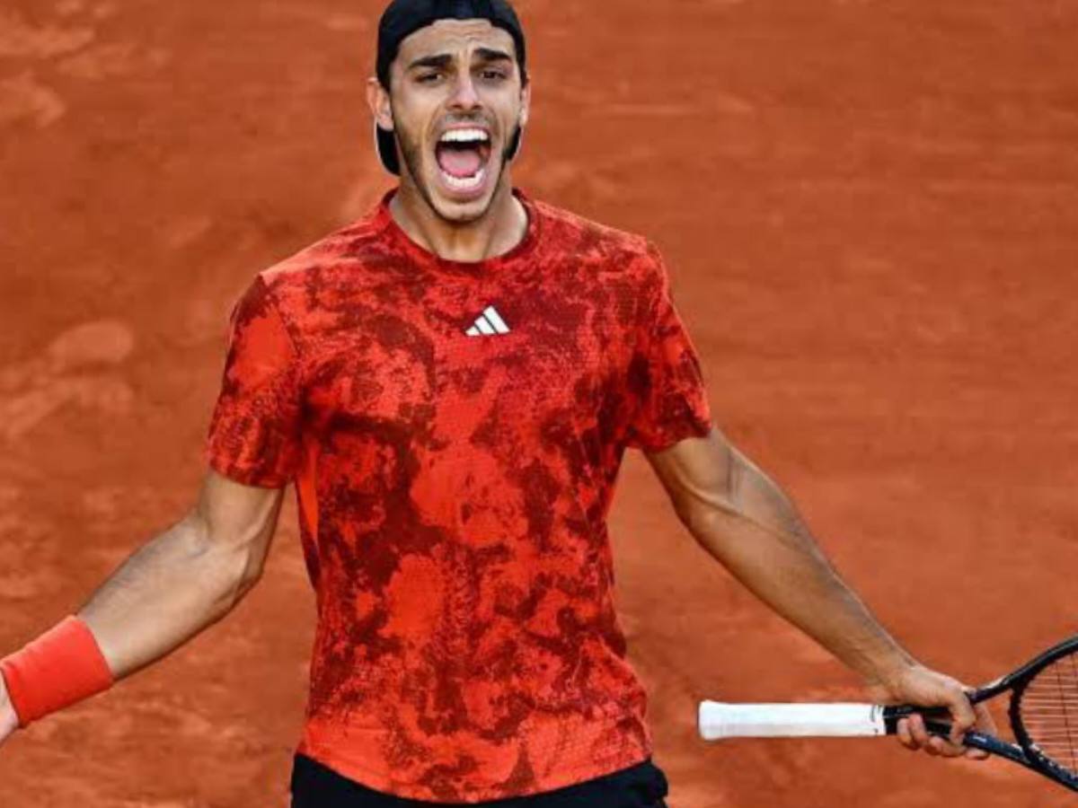 Francisco Cerundolo admits expecting crowd support against Taylor Fritz at French Open following American’s altercation, hopes similar reception against Holger Rune