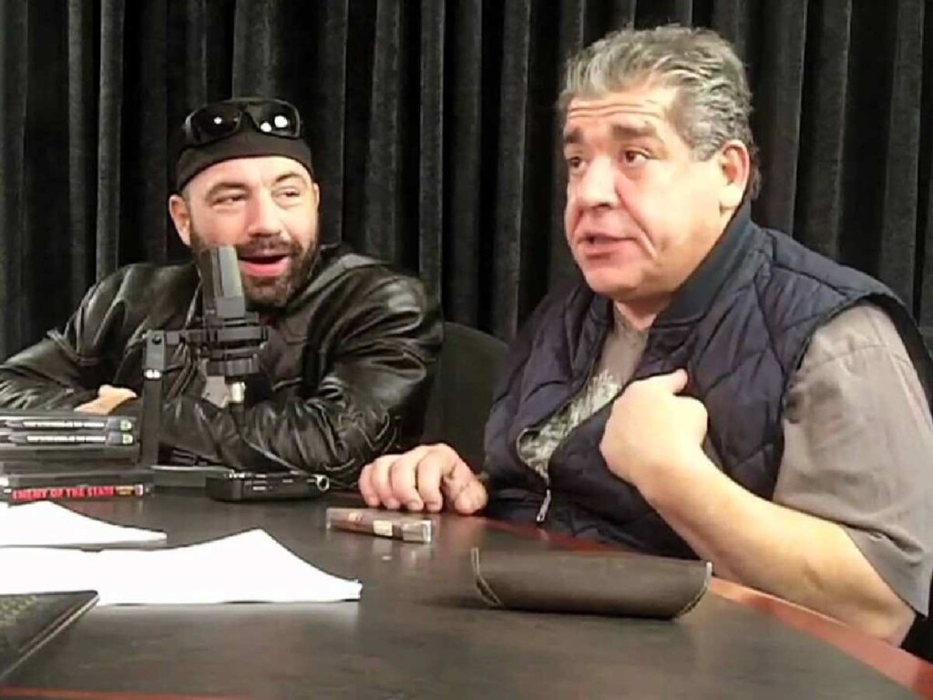 Joey Diaz Joe Rogan