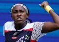 Coco Gauff