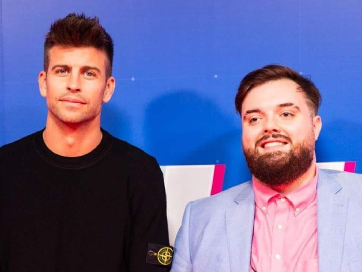 Gerard Pique’s best mate labels Shakira’s diss track attacking the former Barcelona captain as ‘weird,’ says it could’ve been ‘worse’