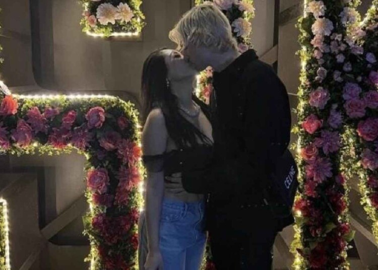 xQc và Fran