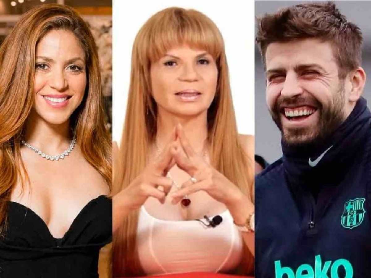 Gerard Pique to seize opportunity and begin court trial over kids’ custody while Shakira is in Barcelona, predicts renowned fortune teller