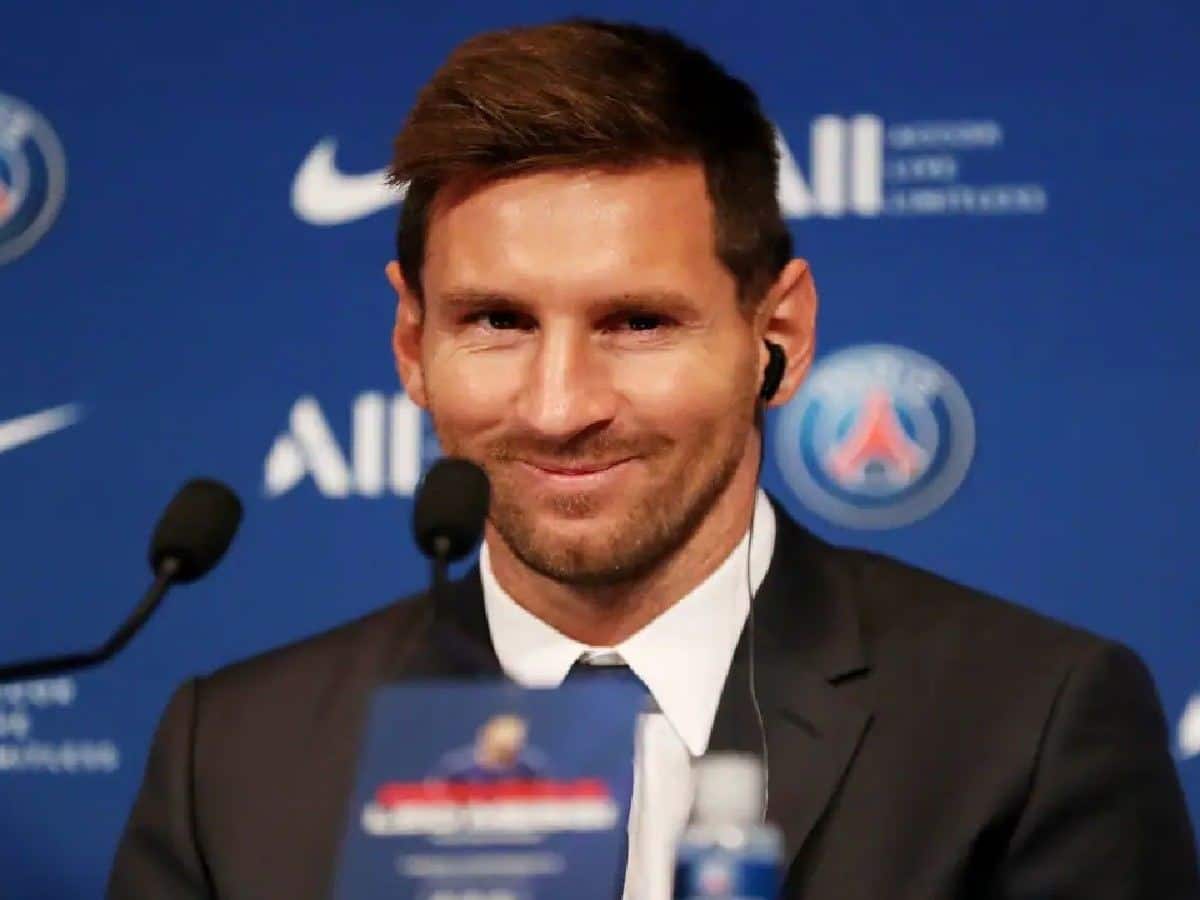 PSG loses over a million Instagram followers hours after Lionel Messi announces departure