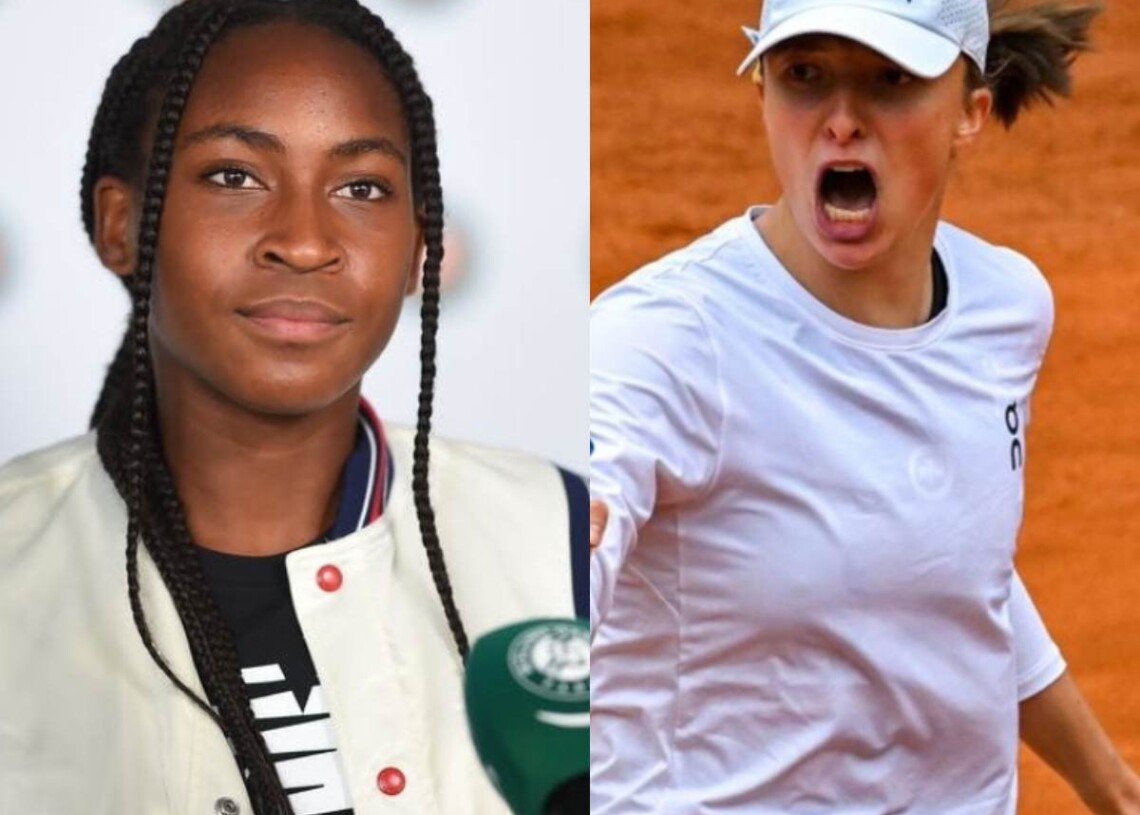 Who are Frances Tiafoe's parents? Know all about Constant Tiafoe and