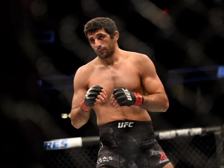 Beneil Dariush