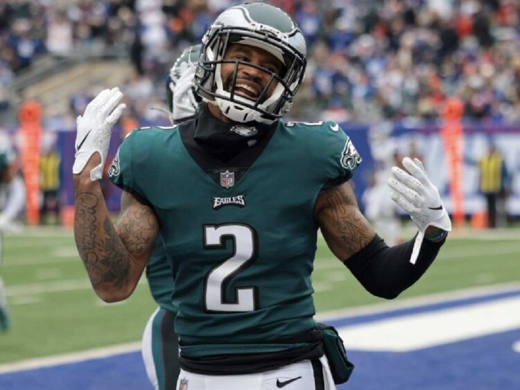 “This is bad,” Darius Slay understands the reason behind Shannon Sharpe leaving ‘Undisputed’ amid huge rift between him and Skip Bayless